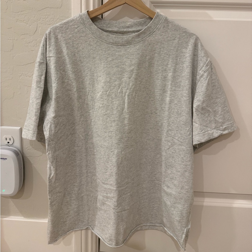 Elwood oversized crop core